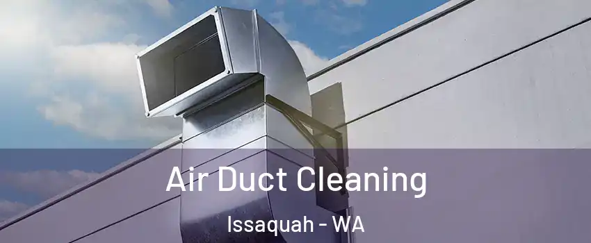  Air Duct Cleaning Issaquah - WA