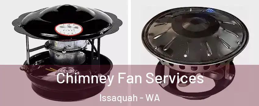  Chimney Fan Services Issaquah - WA