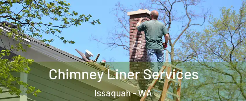  Chimney Liner Services Issaquah - WA