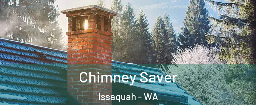  Chimney Saver Issaquah - WA