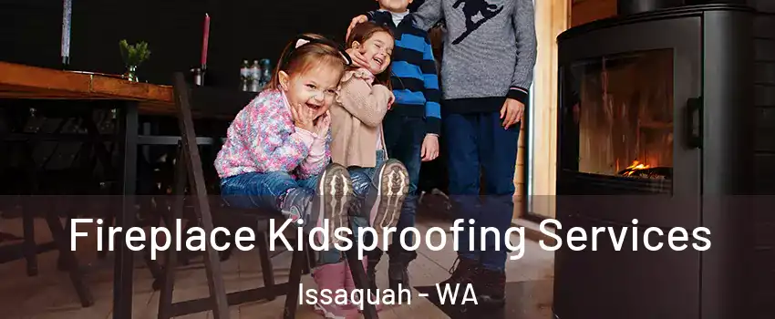  Fireplace Kidsproofing Services Issaquah - WA