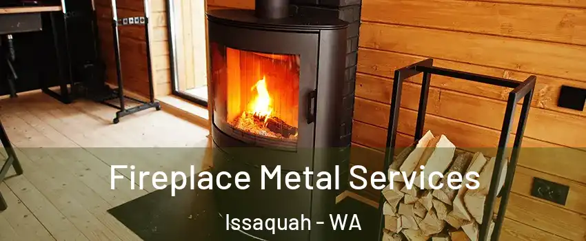  Fireplace Metal Services Issaquah - WA