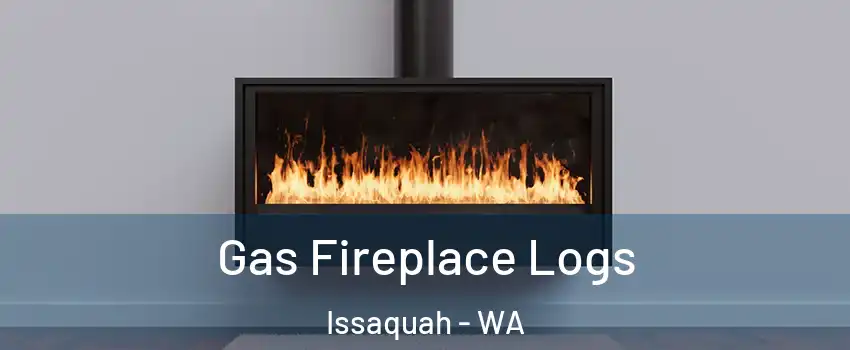  Gas Fireplace Logs Issaquah - WA