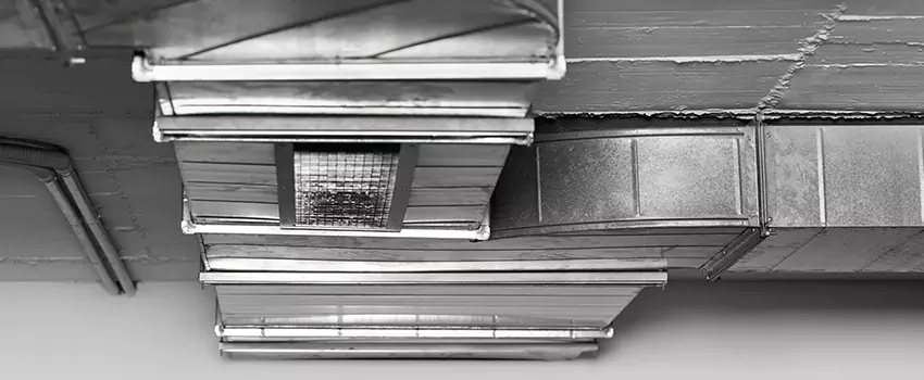 Trusted Air Duct Cleaning Company in Issaquah, Washington