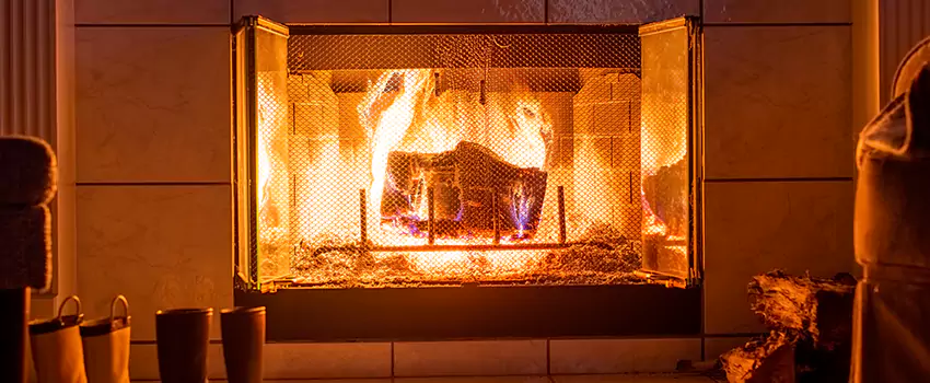Astria Vent Free Gas Fireplaces Installation in Issaquah, WA