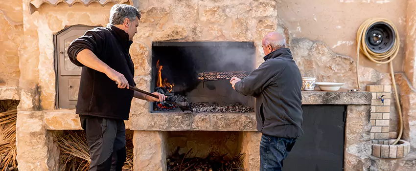 Damaged Brick Fireplace Replacements Services in Issaquah, WA