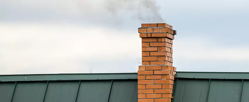 Animal Screen Chimney Cap Repair And Installation Services in Issaquah, Washington