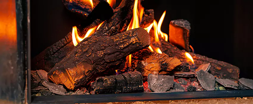 Chimney Fireplace Ash Dump Cleaning in Issaquah, WA