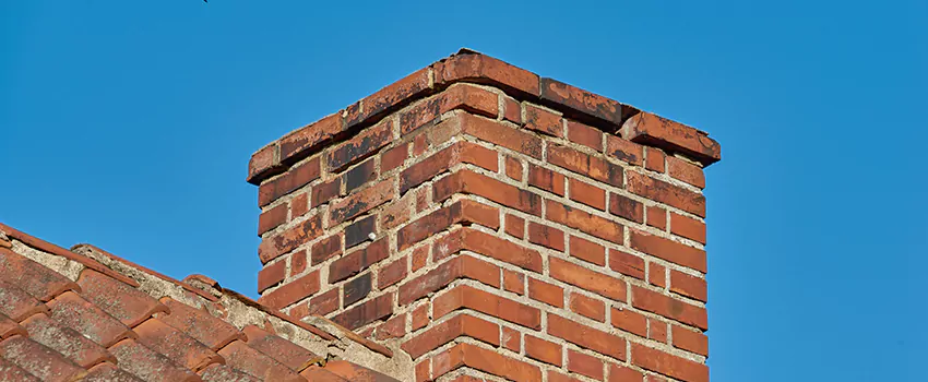 Clean Blocked Chimney in Issaquah, Washington