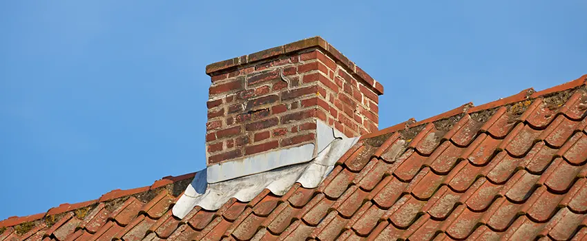 Residential Chimney Bricks Rotten Repair Services in Issaquah, WA