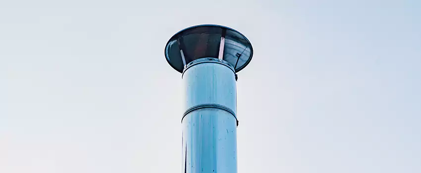 Wind-Resistant Chimney Caps Installation and Repair Services in Issaquah, Washington