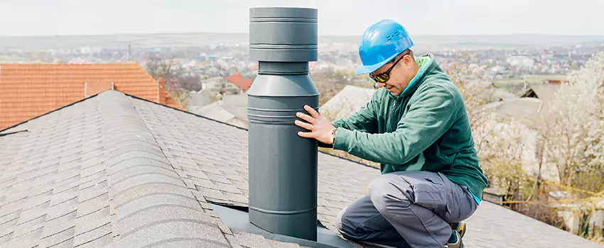Chimney Chase Inspection Near Me in Issaquah, Washington