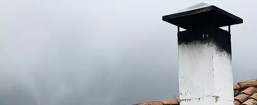 Chimney Damper Inspection in Issaquah, WA