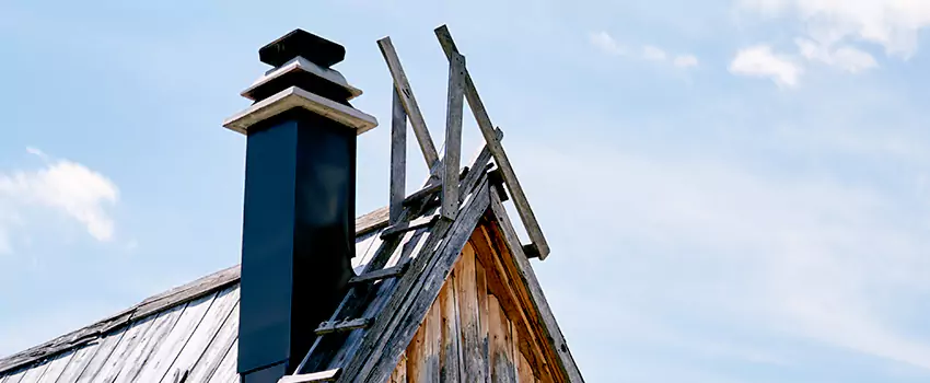 Chimney Creosote Cleaning in Issaquah, WA