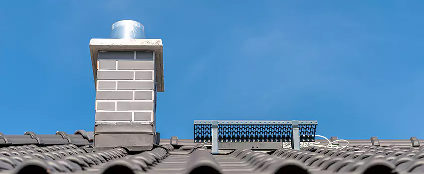 Chimney Flue Relining Services in Issaquah, Washington