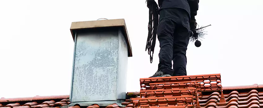 Chimney Liner Services Cost in Issaquah, WA