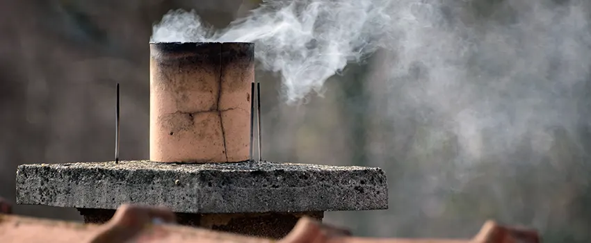 Wood Burning Chimney Odor Removal in Issaquah, WA