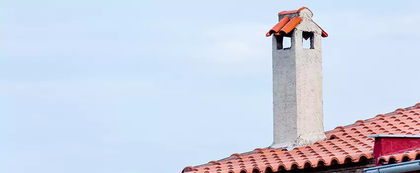 Chimney Pot Replacement in Issaquah, WA