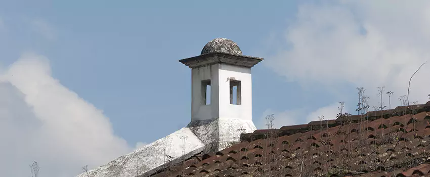 Cost To Rebuild A Chimney in Issaquah, WA