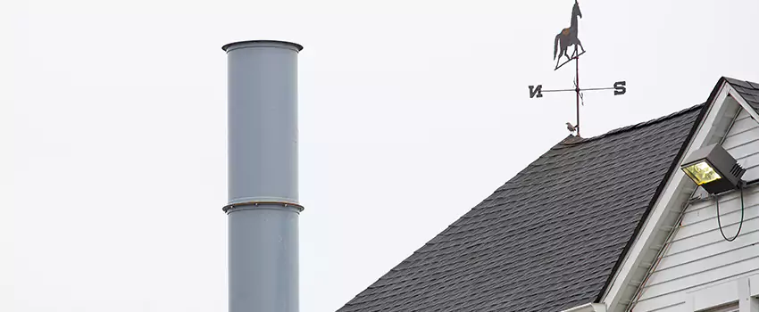 Chimney Inspection in Issaquah, WA