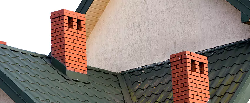 Chimney Saver Waterproofing Services in Issaquah, Washington