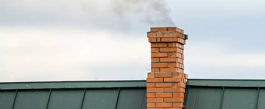Chimney Soot Cleaning Cost in Issaquah, WA