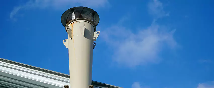 Chimney Spark Arrestor Requirements in Issaquah, WA