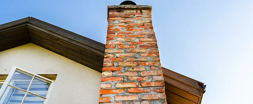 Chimney Mortar Replacement in Issaquah, WA