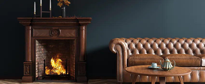 Traditional Fireplace Design Refurbishment Costs in Issaquah, Washington