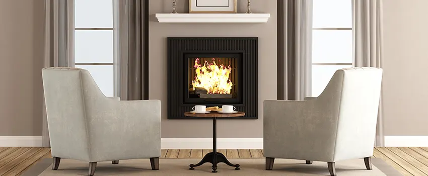 Custom Architectural Fireplace Restoration in Issaquah, WA