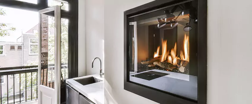 Dimplex Fireplace Installation and Repair in Issaquah, Washington