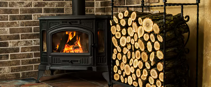 Drolet Fireplaces in Issaquah, Washington