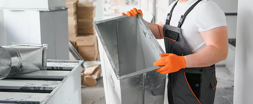 Benefits of Dryer Vent Inspection in Issaquah, WA