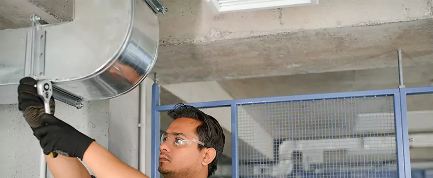 HVAC Ductwork Cleaning in Issaquah, WA