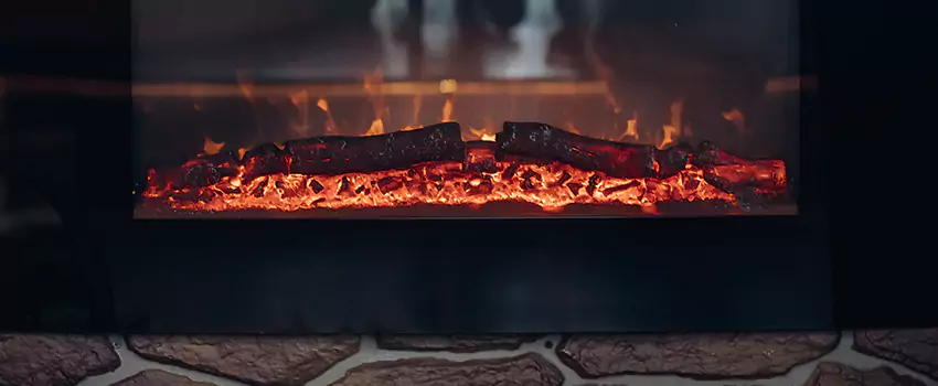 Outdoor Electric Fireplace Installation Solutions in Issaquah, WA