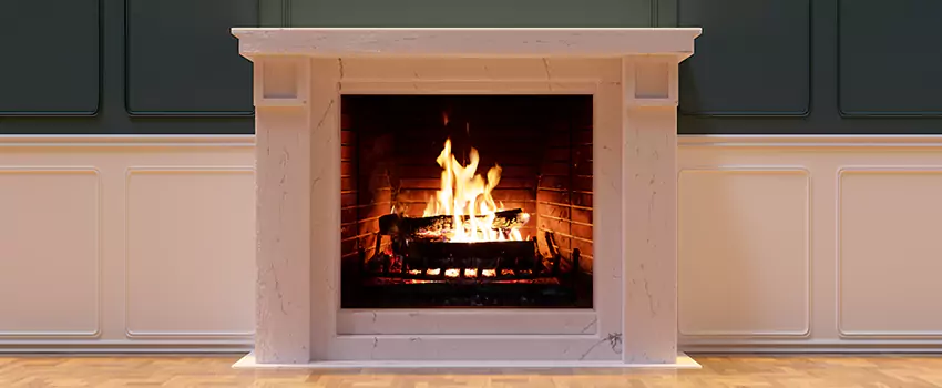 Empire Comfort Systems Fireplace Installation and Replacement in Issaquah, Washington