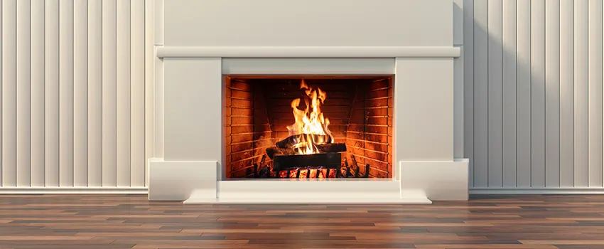Fireplace Broken Ashtray Repair Services in Issaquah, Washington