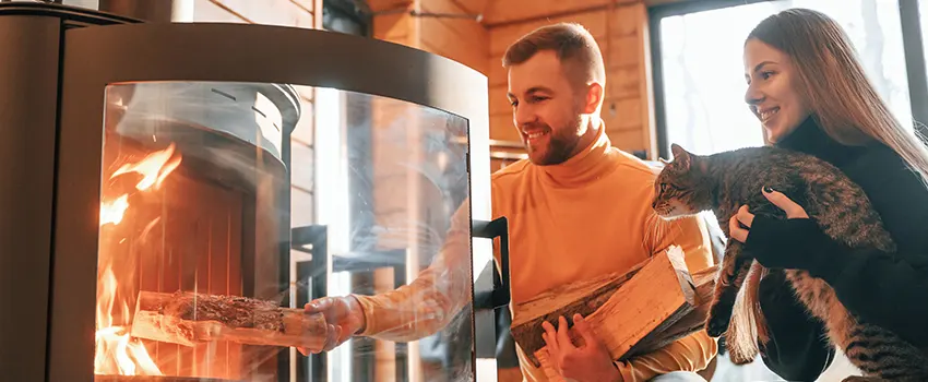 Fireplace Door Installation And Replacement Contractors in Issaquah, WA
