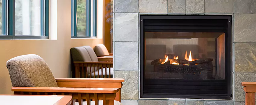 Fireplace Refacing in Issaquah, Washington