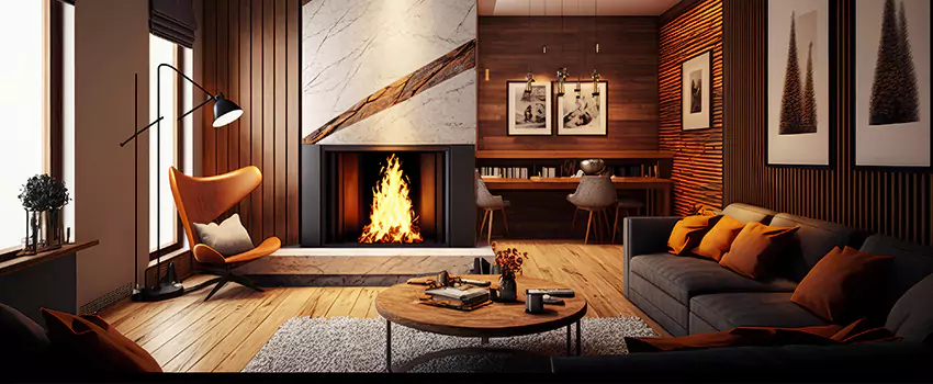 Fireplace Design Ideas in Issaquah, WA
