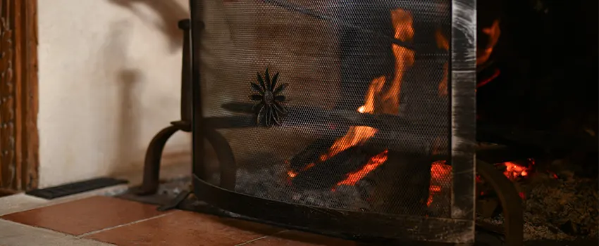 Electric Metal Fireplace installation Services in Issaquah, WA