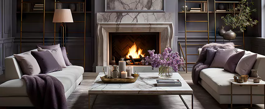 Fireplace Xtrordinair Ember-Glo Insert Fireplace Maintenance in Issaquah, Washington