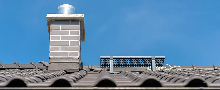 Repair Blocked Chimney in Issaquah, Washington