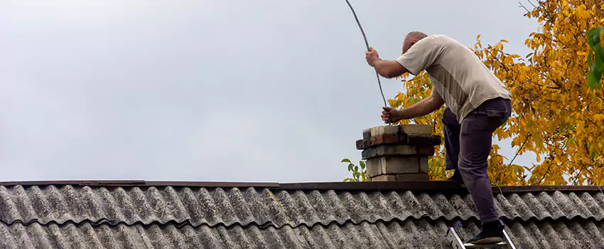 Chimney Flue Cleaning in Issaquah, WA