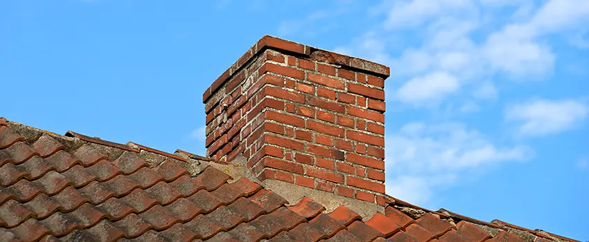 Flue Tiles Cracked Repair Services near Me in Issaquah, WA