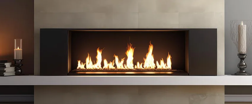 Vent Free Gas Fireplaces Repair Solutions in Issaquah, Washington