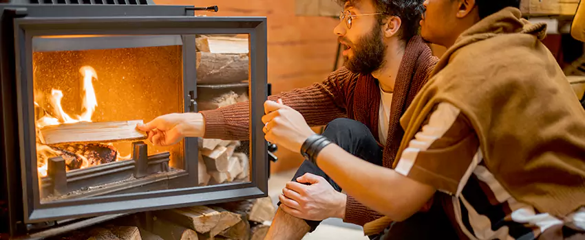 Benefits of Harman Stoves Fireplace in Issaquah, Washington