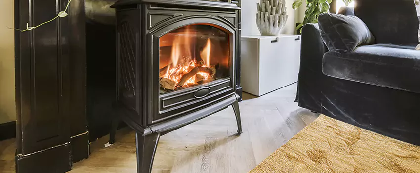 Cost of Hearthstone Stoves Fireplace Services in Issaquah, Washington