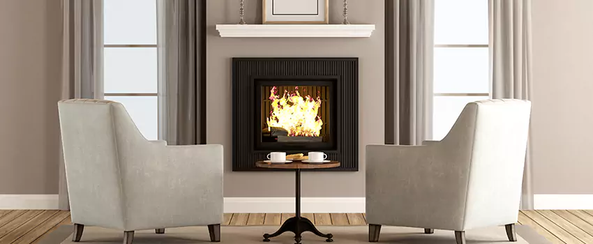 Heat & Glo Outdoor Gas Fireplaces Installation Contractors in Issaquah, Washington