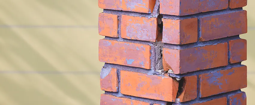 Leaking Chimney Repair And Replacement Cost in Issaquah, Washington